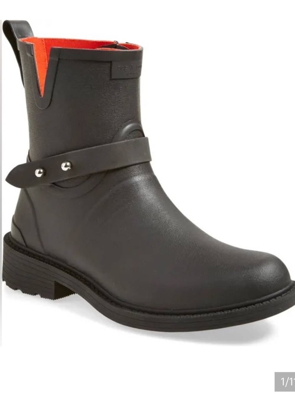Rag & Bone Boots
